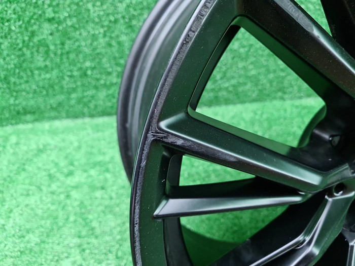 Диск литой R18 BMW 3er G20 (18-нв) 796 стиль перед