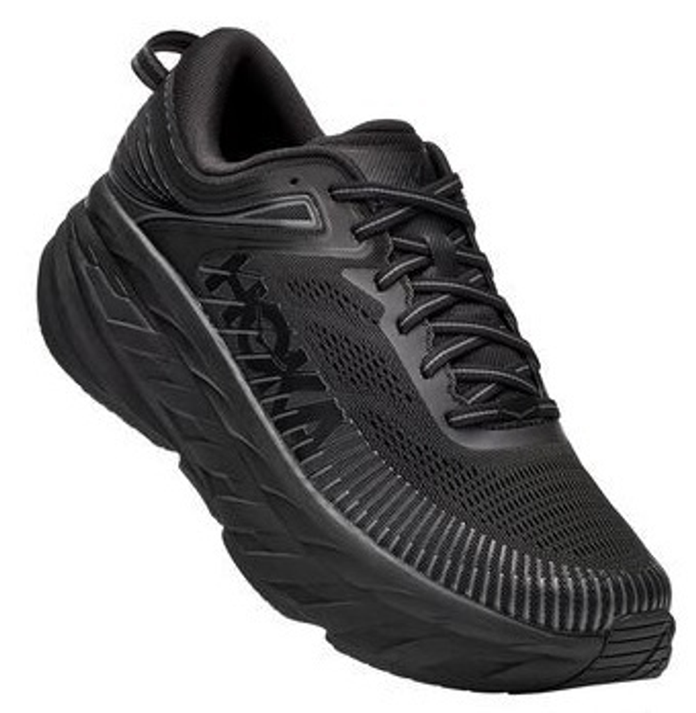 Кроссовки мужские Hoka Bondi 7 WIDE