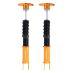 MaXpeedingrods Coilovers Shock Kit подходит для автомобиля Kia Optima TF 2011-2015 Height Adjustable