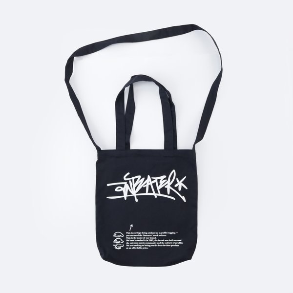 Сумка Anteater Shopperbag (black) артикул: - купить в магазине Дайс
