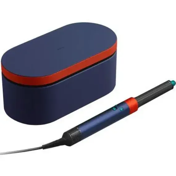 Стайлер Dyson Airwrap Complete Long HS05 Prussian Blue/Topaz