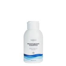 Prodiva ШГУ Moisturizing Shampoo Шампунь глубокого увлажнения