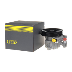 Насос ГУР MB ML II (W164)/GL (X164)/R(W251) GANZ GIL02024