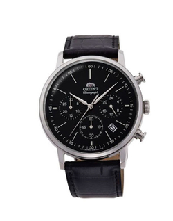 Мужские японские часы Orient Orient RA-KV0404B10B