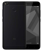 Xiaomi Redmi 4X 4/64Gb Black