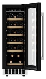 Винный шкаф MEYVEL MV19-KWT1