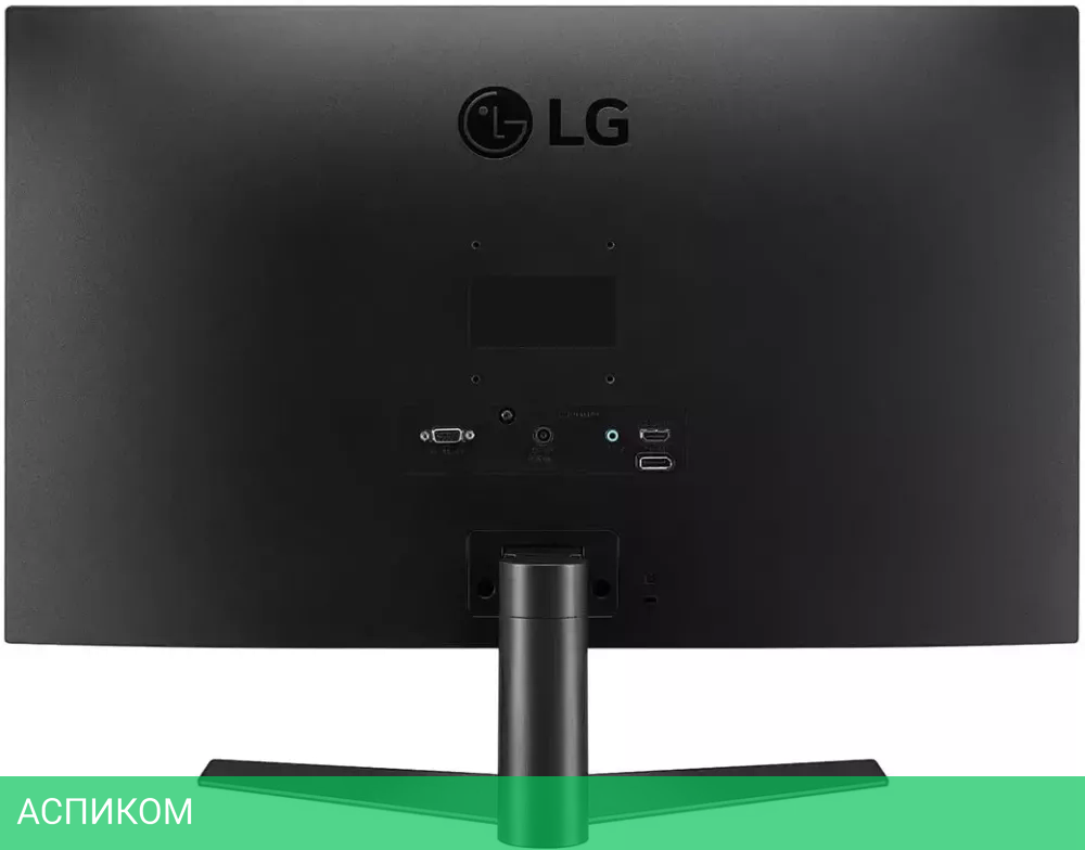 Игровой монитор LG 27MP60GP-B