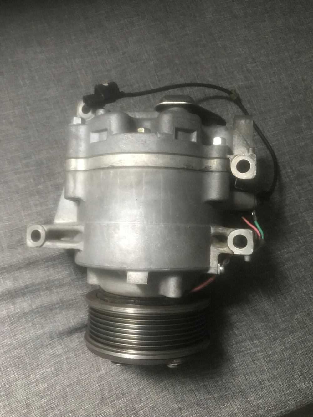 Компрессор кондиционера для Honda Accord, Odyssey, Civic, CR-V