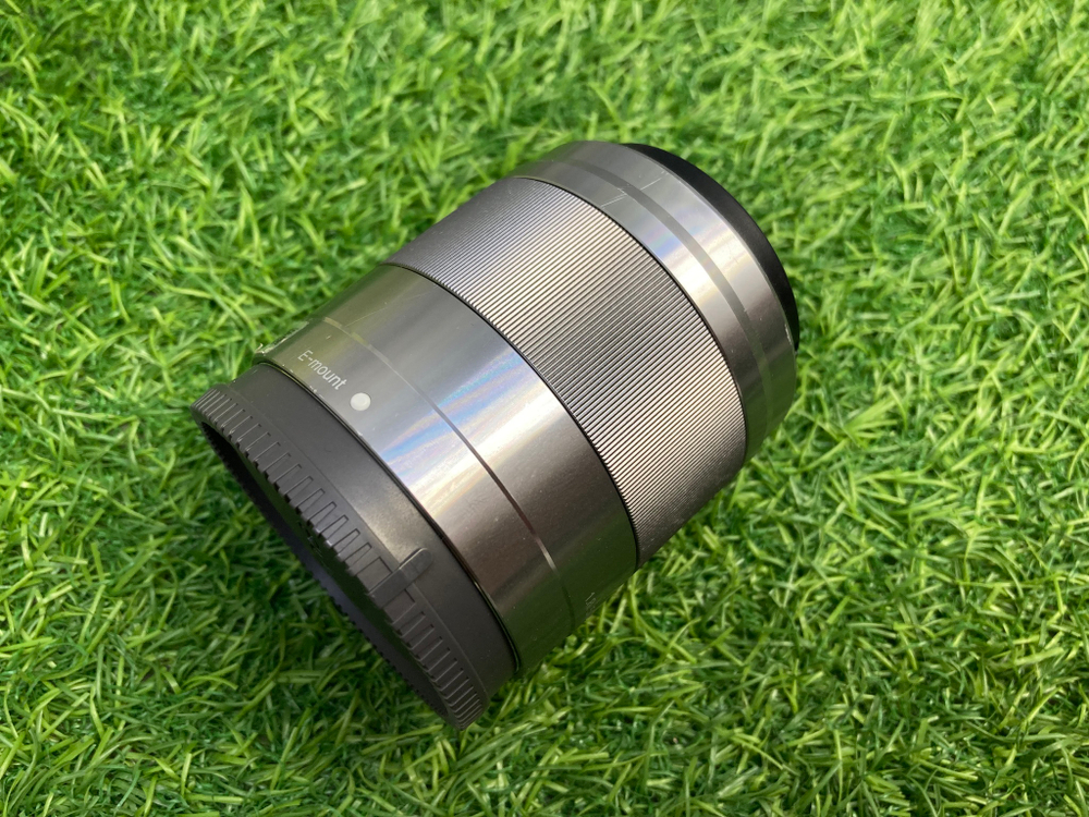 Sony 50mm 1.8 OSS (SEL-50F18)
