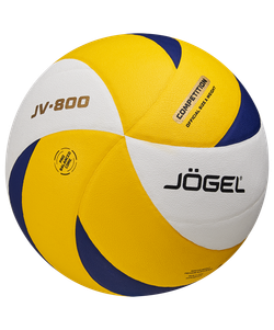 Мяч волейбольный JV-800