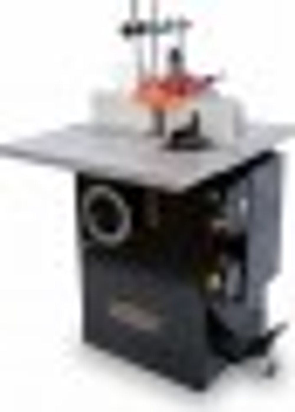 Станок фрезерный Warrior W0401F 2,2 кВт, 230В 0501010027000