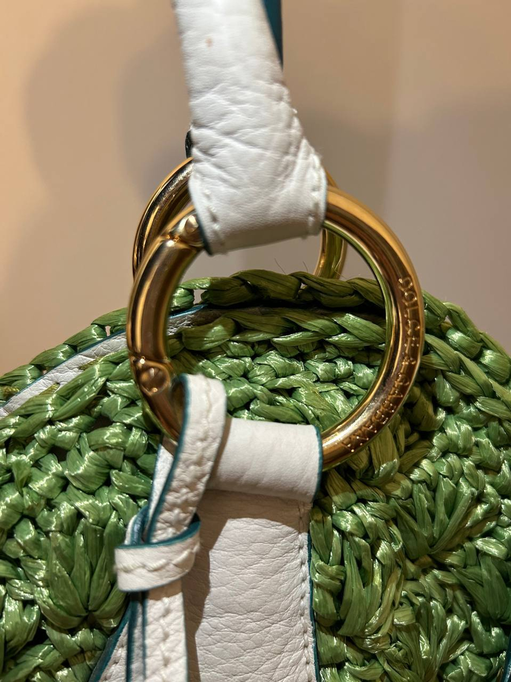 Сумка Dolce&Gabbana