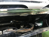 Битая Фара правая Genesis GV80 (2020-2023) LED