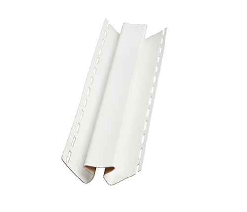 Угол внутренний 3050х1,1 Белый