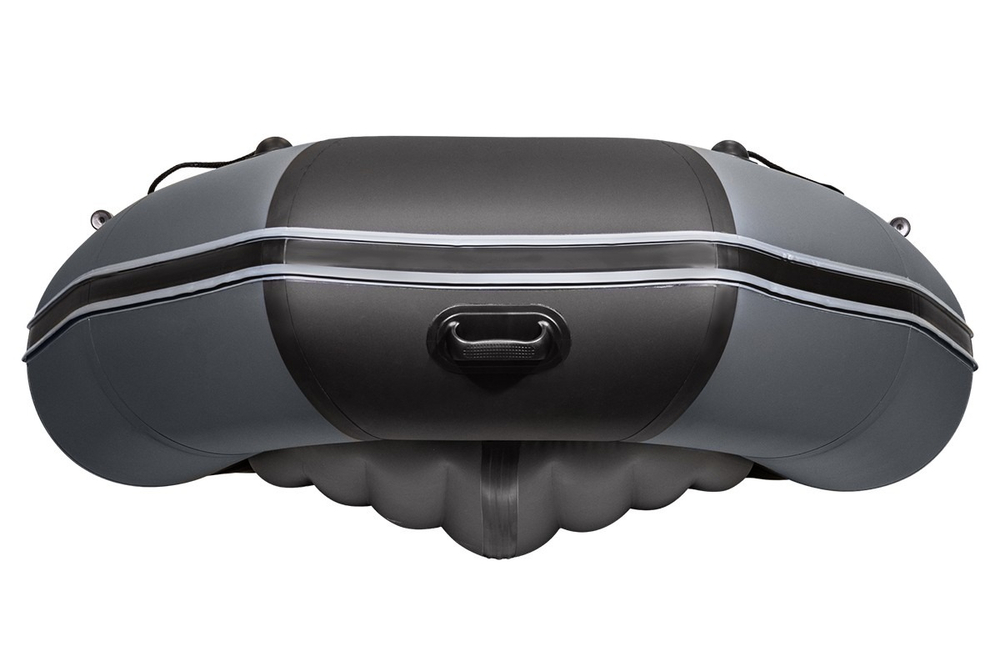 Таймень NX 3600 НДНД Бронированная графит чёрный