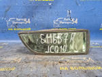 Туманка правая TOYOTA PROGRES 2001-2007