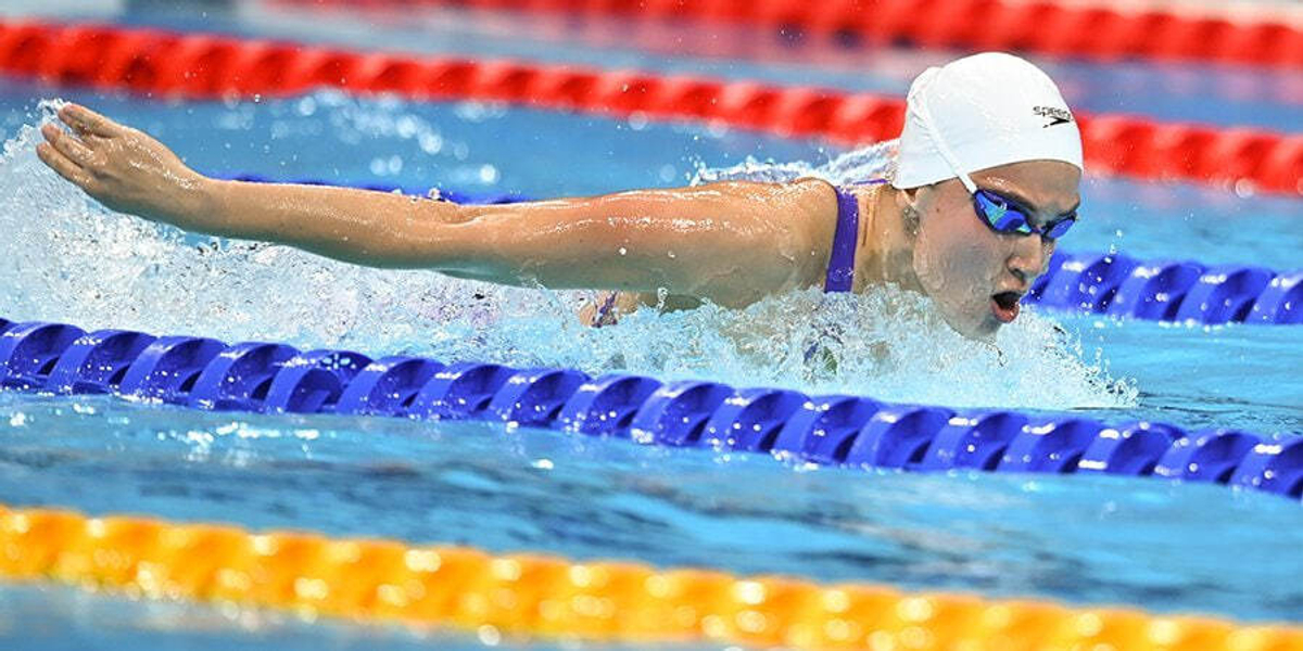 Стартует Mare Nostrum: Россияне готовы к борьбе за медали в Монако!