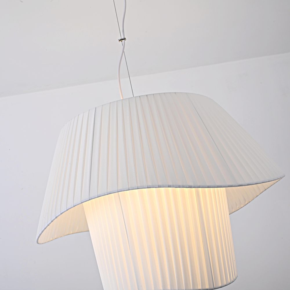 Подвесной светильник VANILLA D80