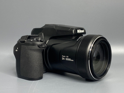 Nikon Coolpix P1100