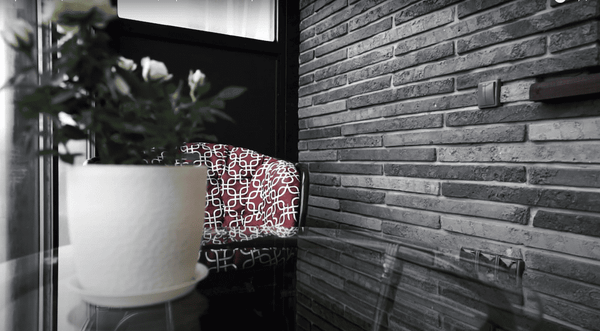 Монтаж ригельного кирпича: технология облицовки фасада Монтаж ригельного кирпича: технология облицовки фасада