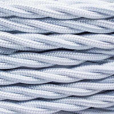 Провод 3*1,5 Белый (глянец) 50 м B1-434-071-50