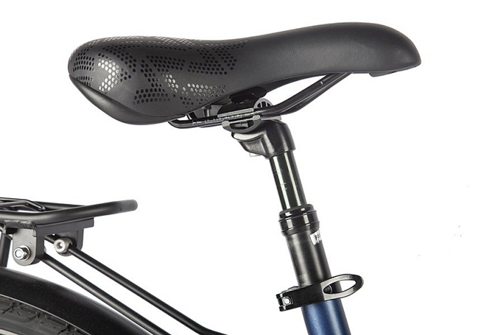 Электровелосипед Eltreco Genesis Pro