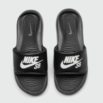 Сланцы Nike SB Victori One Wmns Black