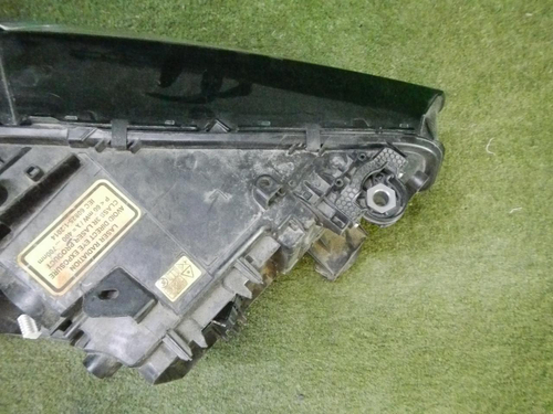 Фара левая BMW X5 G05 X6 G06 (2018-2023) Laser