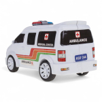 Скорая помощь Р-038