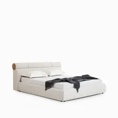 Кровать Gillis 180х200