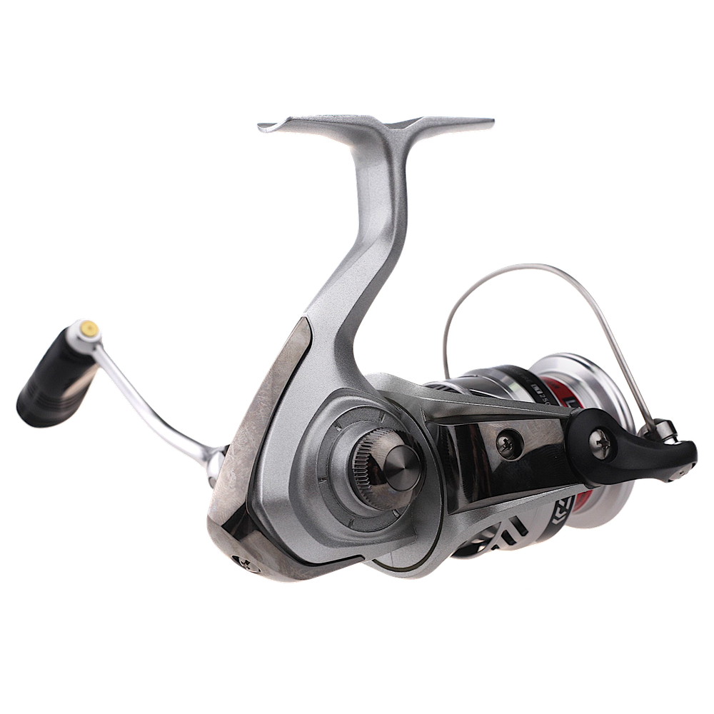 Катушка Daiwa 20 Crossfire -
