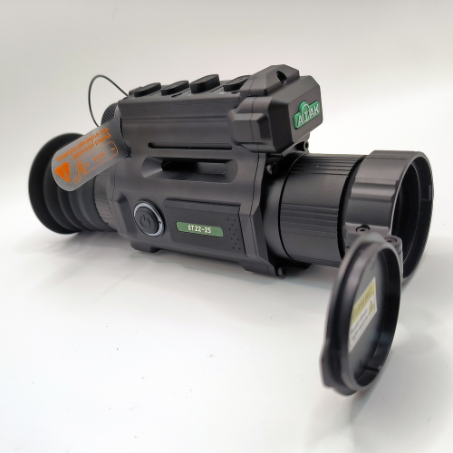 Тепловизионный прицел ATAK OT22-25
