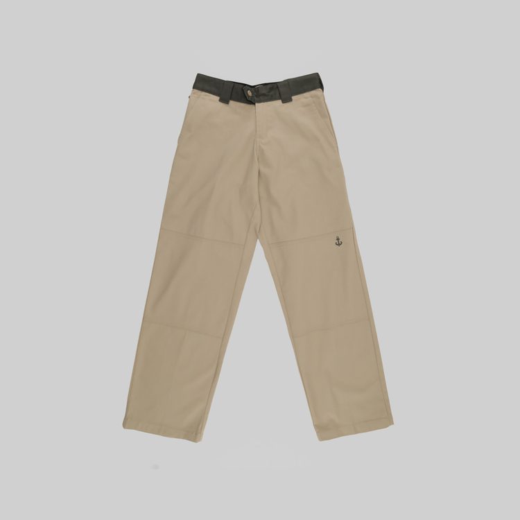 Брюки мужские Dickies Skateboarding Ronnie Sandoval Pants артикул:WPRS1DVC - купить в магазине Дайс