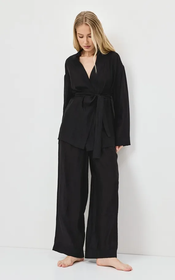 NOIR SET Комплект женский со штанами