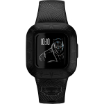 Детский фитнес-браслет Garmin Vivofit jr3 Marvel Black Panther 010-02441-10