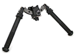 Сошки Atlas BT35-LW17 5-H, на Picatinny, быстросъёмные, высота 5-10.2in (BT35-LW17)