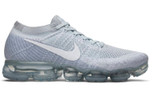 Кроссовки Nike Vapormax Pure Platinum