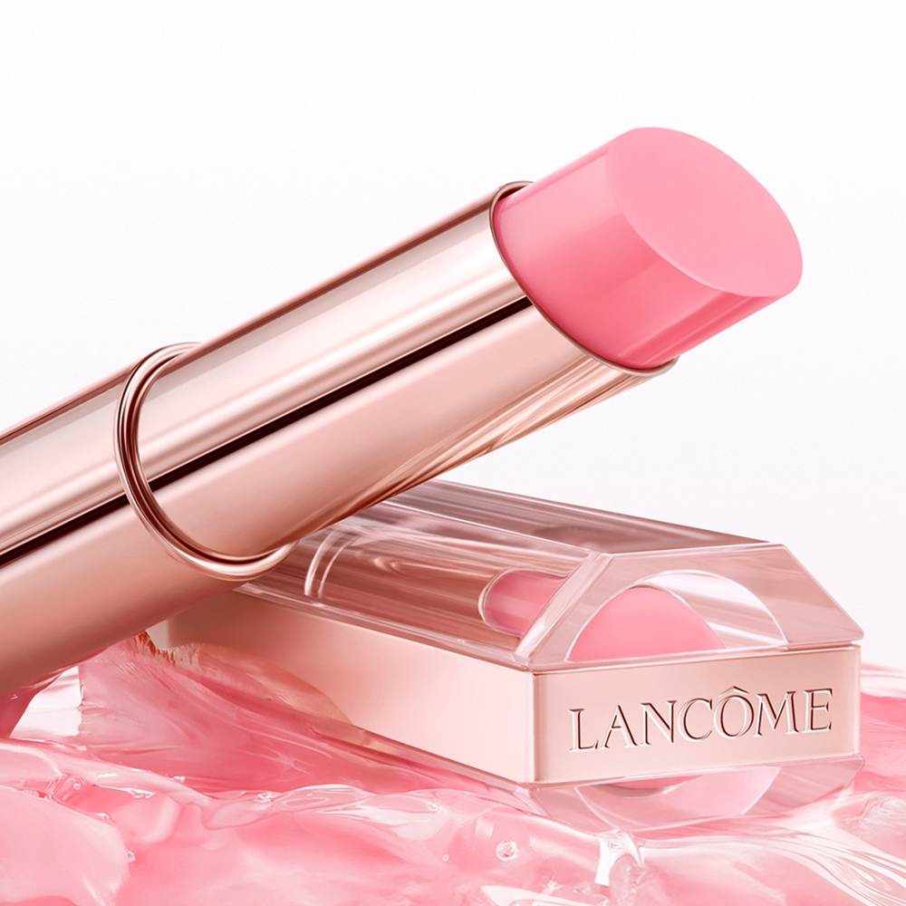Lancome Lip Idole Butterglow - Увлажняющий блеск для губ оттенок 64, 3 g