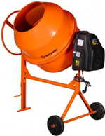 Бетоносмеситель ВИХРЬ БМ-230 74/1/8