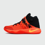 Кроссовки Nike Kyrie 2 Orange Black