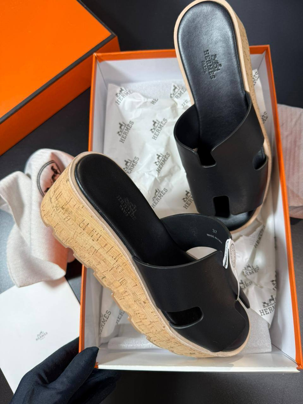 Сабо Hermes