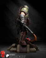 Палач Рока думгай Doomguy doom