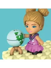 Конструктор Mega Construx Barbie