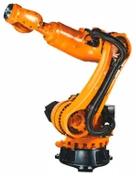 Промышленный робот KUKA KR QUANTEC PA, KR 140 R3200-2 PA-HO