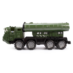 Ракетная установка "Щит" (Нордпласт)