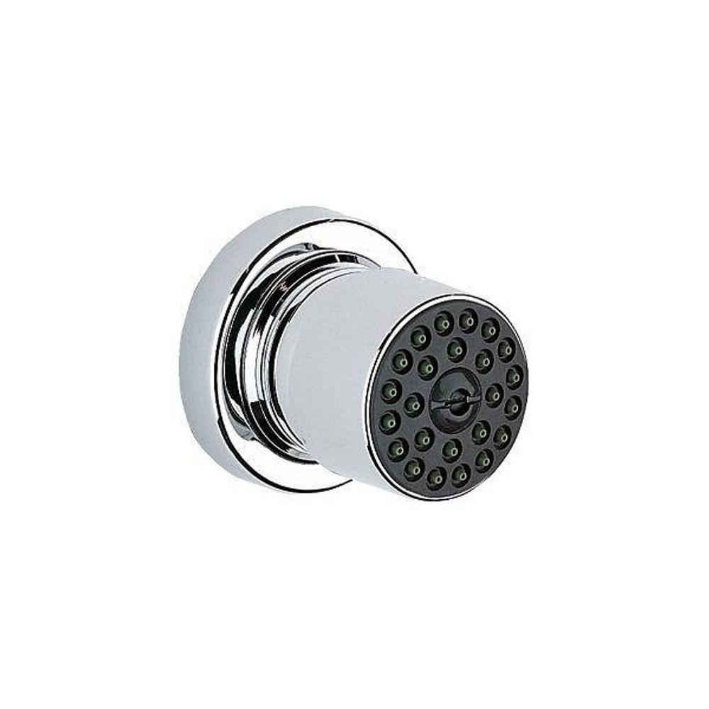 Боковой душ GROHE Relexa Plus (1 режим), хром (28198000)