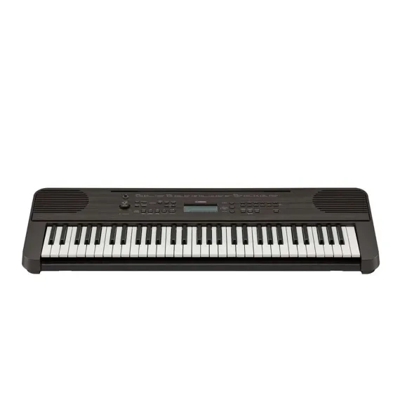 Yamaha PSR-E360DW Dark Walnut