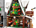 Конструктор LEGO 10275 Домик Эльфов