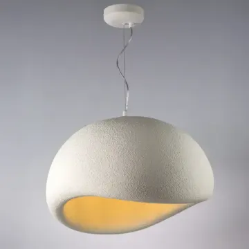 Подвесной светильник 1*Е27 611066 белый Sigma Lightstar