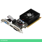 Видеокарта AFOX GeForce GT 730 4GB DDR3 (AF730-4096D3L5)